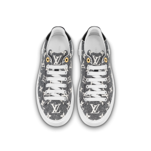 Louis Vuitton Time Out Trainers